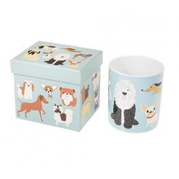 Best In Show Mug In Gift Box