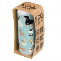 Best In Show Eco Can