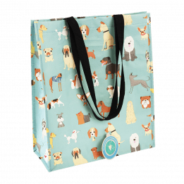 Best In Show Shopping Bag