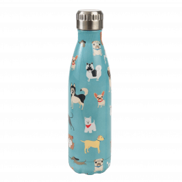 Best In Show Stainless Steel Bottle