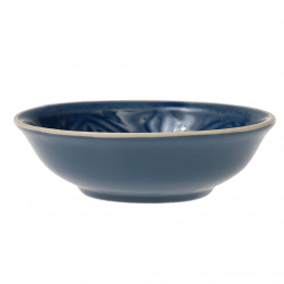 Blue Marrakesh Dipping Bowl