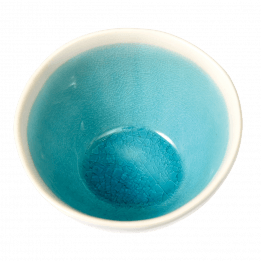 Turquoise Santana Small Bowl