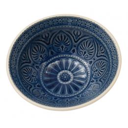 Blue Mezze Marrakesh Bowl
