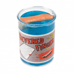 Severed Finger Putty