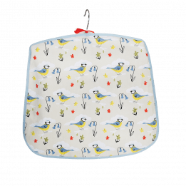 Blue Tit Peg Bag