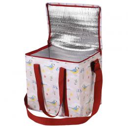 Blue Tit Picnic Bag