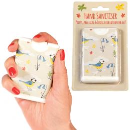 Blue Tit Hand Sanitiser