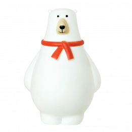 Bob The Polar Bear Night Light