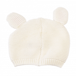 Bonnie The Bunny Baby Hat