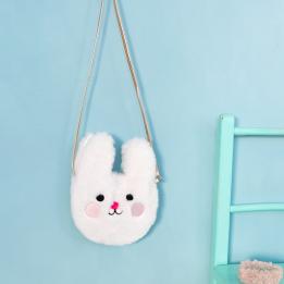 Bonnie The Bunny Plush Bag