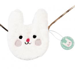 Bonnie The Bunny Plush Bag