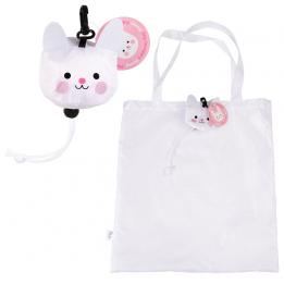 Bonnie The Bunny Foldaway Bag