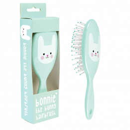 Bonnie The Bunny Hairbrush