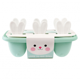 Bonnie The Bunny Ice Lolly Mould