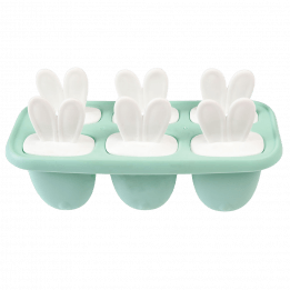 Bonnie The Bunny Ice Lolly Mould