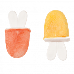 Bonnie The Bunny Ice Lolly Mould