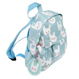 Bonnie The Bunny Mini Backpack