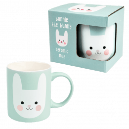 Bonnie The Bunny Mug