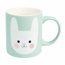 Bonnie The Bunny Mug