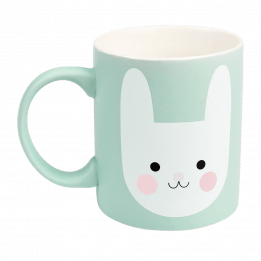 Bonnie The Bunny Mug