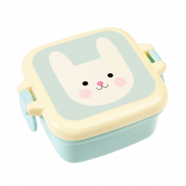 Bonnie The Bunny Snack Pot