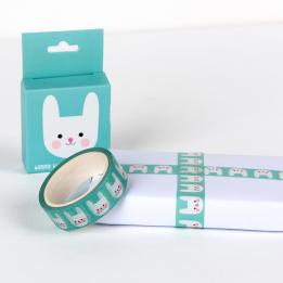 Bonnie The Bunny Washi Tape