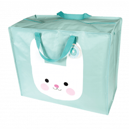 Bonnie The Bunny Jumbo Bag