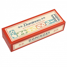 Box Of Dominoes