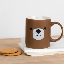 Bruno The Bear Mug