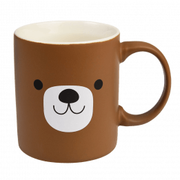 Bruno The Bear Mug