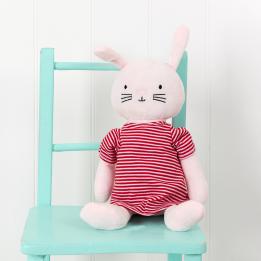 Bella The Bunny Soft Toy