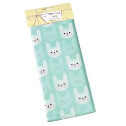 Bonnie The Bunny Tissue Paper (10 Sheets)