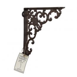 Cast Iron Wall Bracket