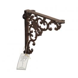 Cast Iron Wall Bracket