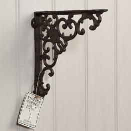 Cast Iron Wall Bracket