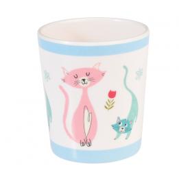 Cat'S Life Melamine Beaker