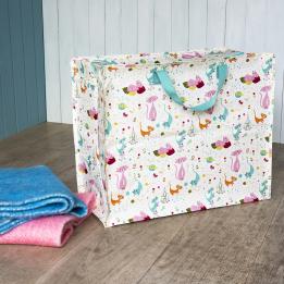 Cat'S Life Jumbo Bag