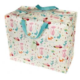 Cat'S Life Jumbo Bag