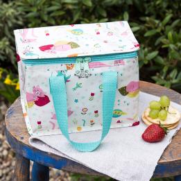 Cat'S Life Lunch Bag