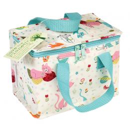 Cat'S Life Lunch Bag