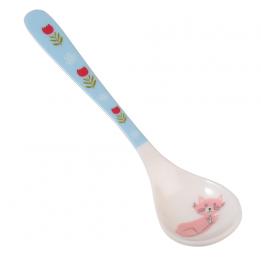 Cat'S Life Melamine Spoon