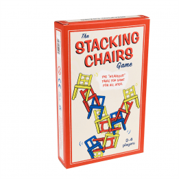 Stacking Chairs Game
