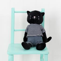 Chloe The Cat Soft Toy