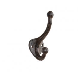 Classic Cast Iron Hook