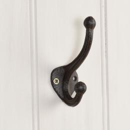 Classic Cast Iron Hook
