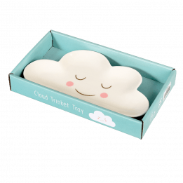 Cloud Trinket Tray