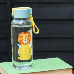 Small Colourful Creatures Water Bottle