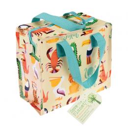 Colourful Creatures Charlotte Bag