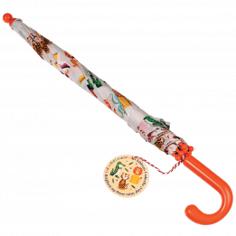 Colourful Creatures Children'S Umbrella