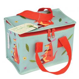 Kangaroo Lunch Bag